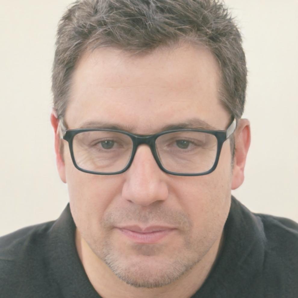 Laurent Moreau